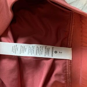 lululemon athletica Shorts - Lululemon Find Your Pace Short Lined 3” lululemon athletica Shorts - Lululemon Find Your Pace Short Lined 3”